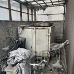 姫路市内での年末年始の片づけのご依頼